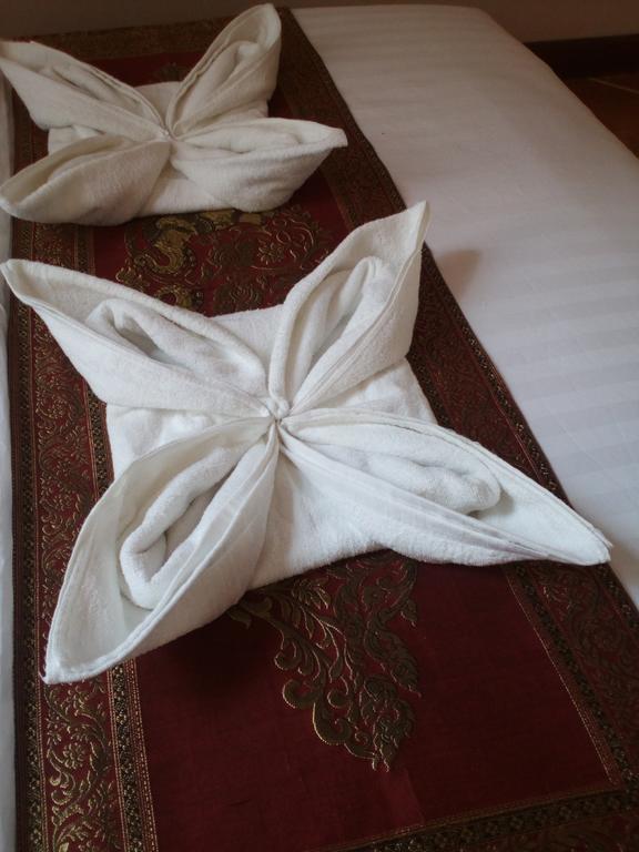 Sokmisay2 Guesthouse Luang Prabang Ngoại thất bức ảnh