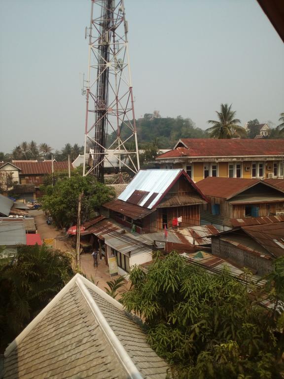 Sokmisay2 Guesthouse Luang Prabang Ngoại thất bức ảnh