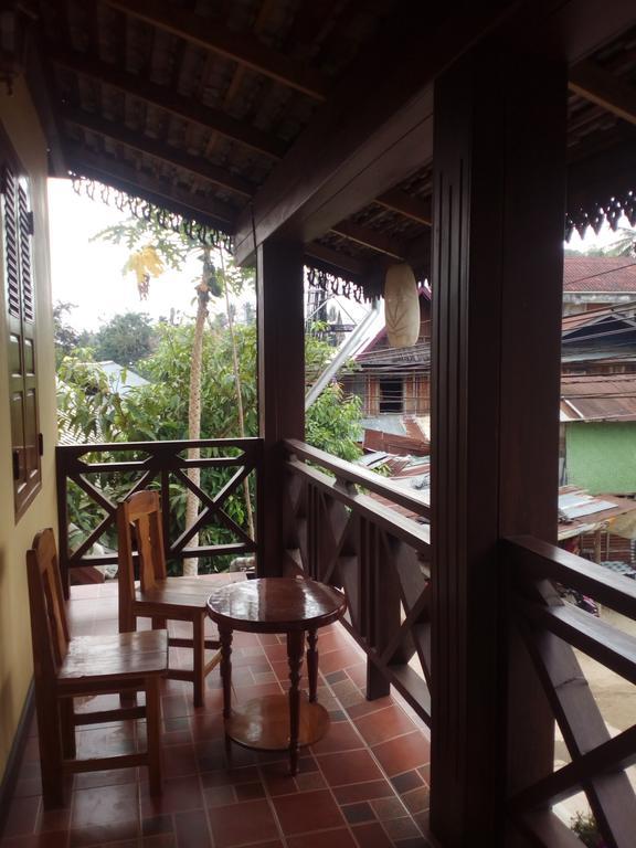 Sokmisay2 Guesthouse Luang Prabang Ngoại thất bức ảnh