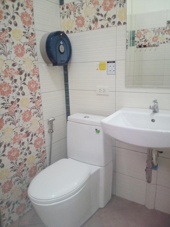 Sokmisay2 Guesthouse Luang Prabang Ngoại thất bức ảnh
