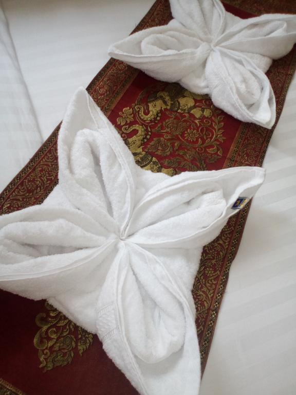 Sokmisay2 Guesthouse Luang Prabang Ngoại thất bức ảnh