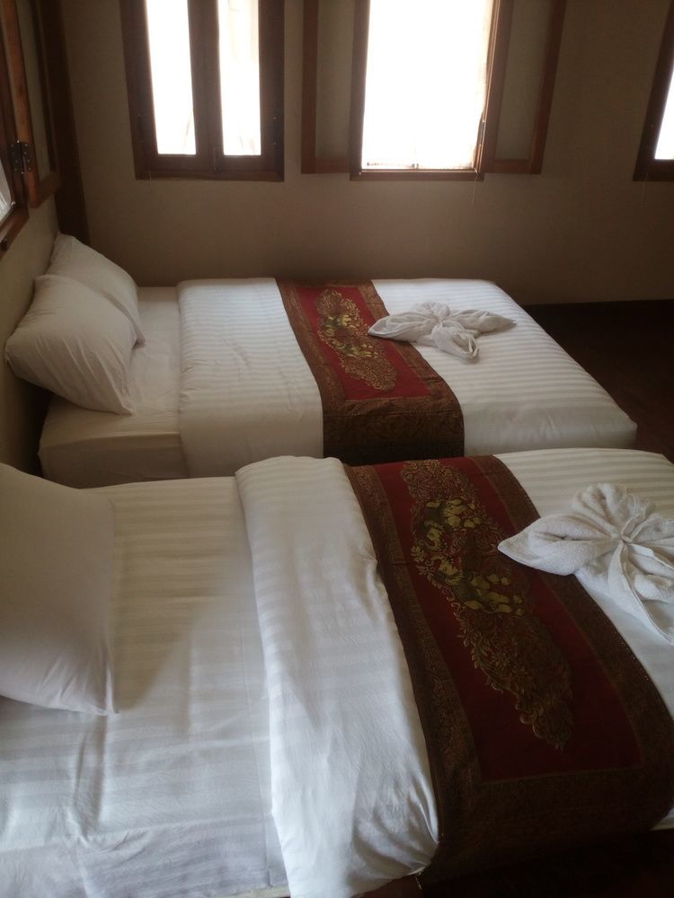 Sokmisay2 Guesthouse Luang Prabang Ngoại thất bức ảnh