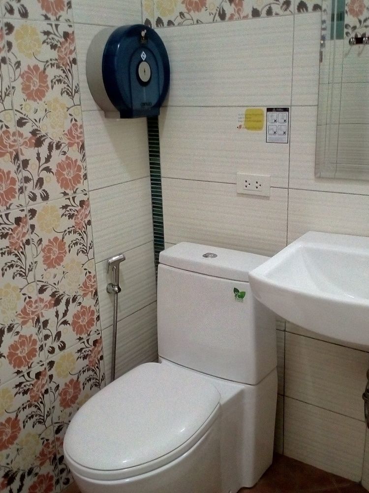 Sokmisay2 Guesthouse Luang Prabang Ngoại thất bức ảnh