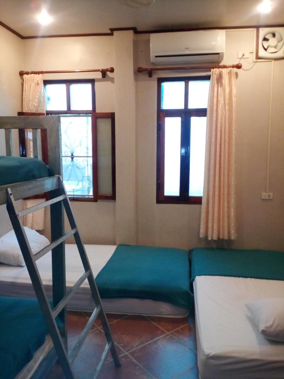Sokmisay2 Guesthouse Luang Prabang Ngoại thất bức ảnh
